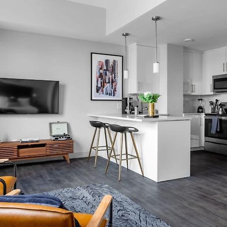 Heart Of Downtown Near Major Venues Apartman Cincinnati Kültér fotó