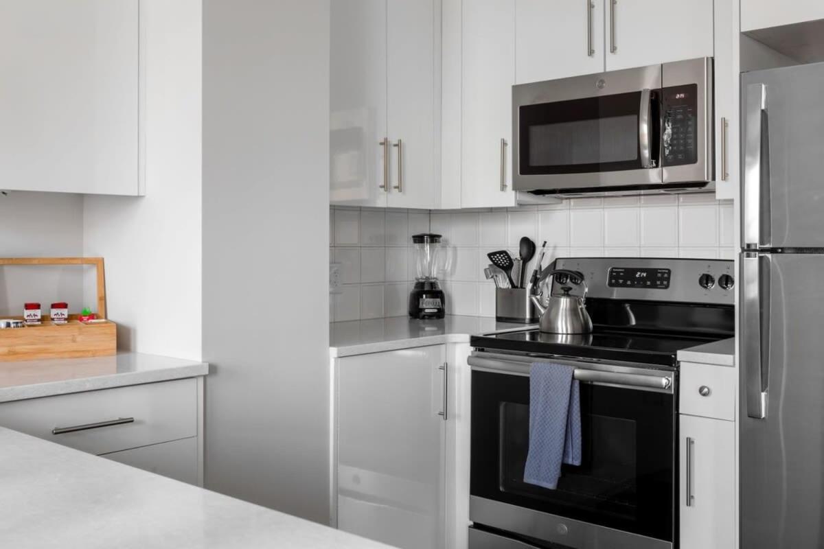 Heart Of Downtown Near Major Venues Apartman Cincinnati Kültér fotó