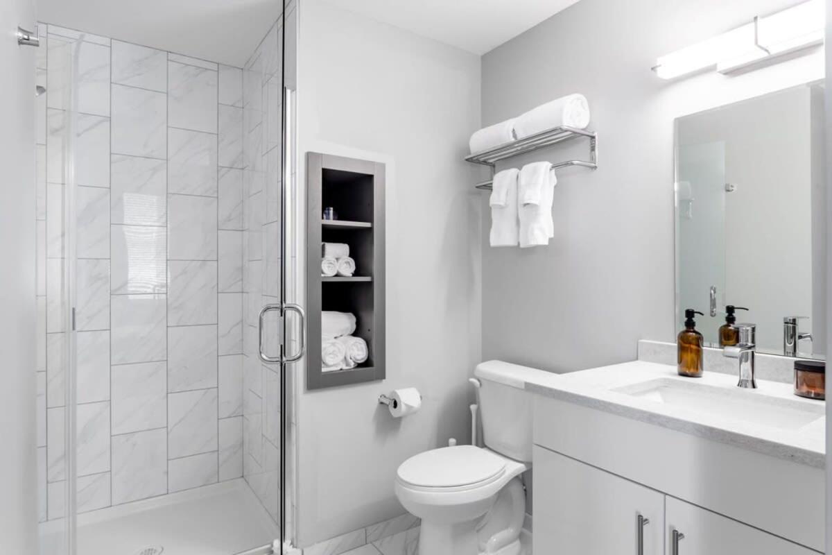 Heart Of Downtown Near Major Venues Apartman Cincinnati Kültér fotó