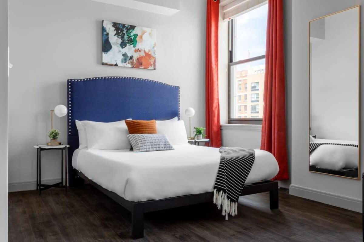 Heart Of Downtown Near Major Venues Apartman Cincinnati Kültér fotó