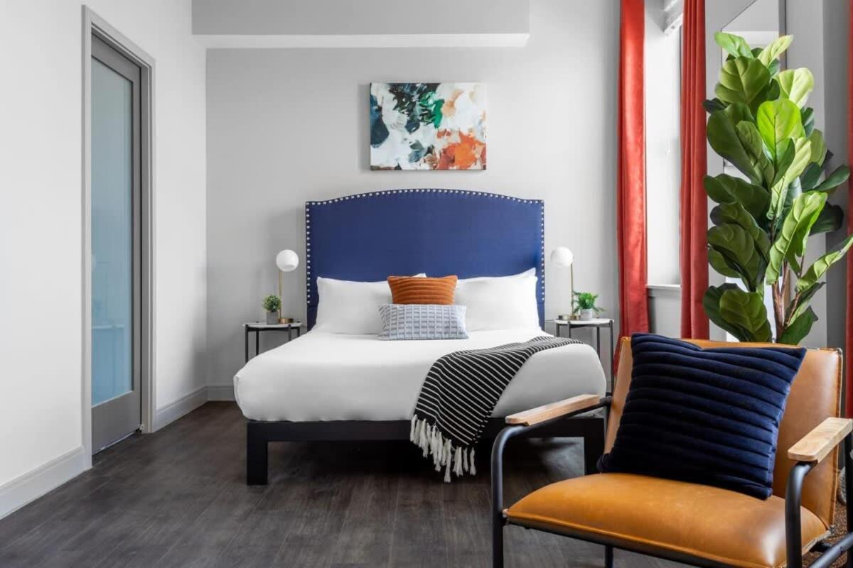 Heart Of Downtown Near Major Venues Apartman Cincinnati Kültér fotó