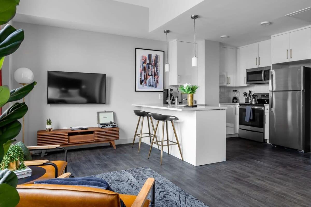 Heart Of Downtown Near Major Venues Apartman Cincinnati Kültér fotó
