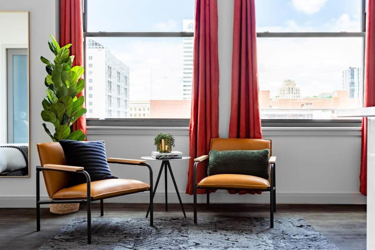 Heart Of Downtown Near Major Venues Apartman Cincinnati Kültér fotó